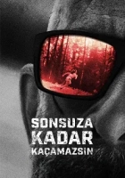 Sonsuza Kadar Kaçamazsın Poster