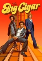 The Big Cigar Poster
