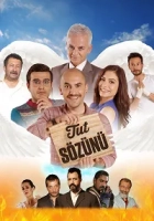 Tut Sözünü Poster