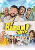 Vay Babam Vay! Poster