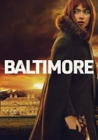 Baltimore Poster
