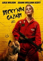 Becky’nin Gazabı Poster