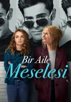 Bir Aile Meselesi Poster
