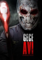 Gece Avı Poster