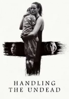 Handling the Undead Poster
