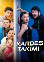 Kardeş Takımı Poster