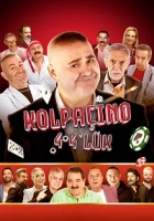 Kolpaçino 4 4’lük Poster