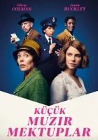 Küçük Muzır Mektuplar Poster