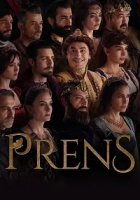 Prens Poster