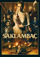 Saklambaç Poster