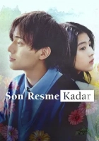 Son Resme Kadar Poster