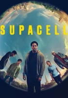 Supacell Poster