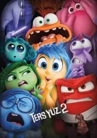 Ters Yüz 2 Poster