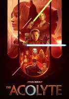 The Acolyte Poster