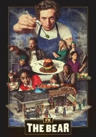 The Bear Poster