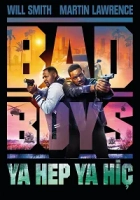 Bad Boys: Ya Hep Ya Hiç Poster