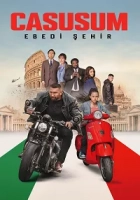 Casusum: Ebedi Şehir Poster