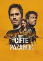 Çifte Pazarlık Poster