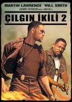 Çılgın İkili 2 Poster