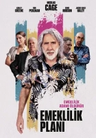 Emeklilik Planı Poster