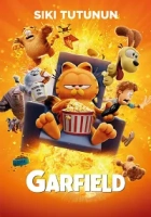 Garfield Poster