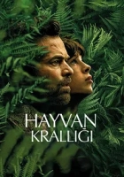 Hayvan Krallığı Poster