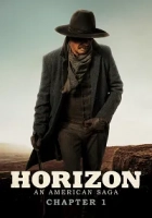 Horizon: An American Saga – Chapter 1 Poster