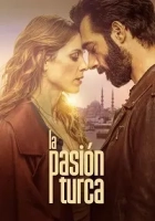 La Pasion Turca Poster
