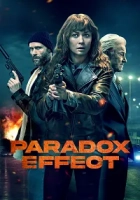 Paradoks Etkisi Poster