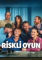 Riskli Oyun Poster