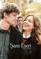 Şans Eseri Poster