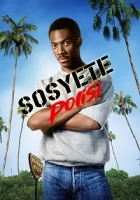 Sosyete Polisi Poster