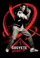 Sosyete Polisi 3 Poster