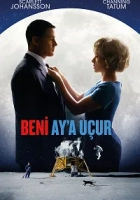 Beni Ay’a Uçur Poster