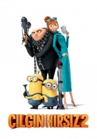 Çılgın Hırsız 2 Poster