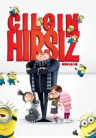Çılgın Hırsız Poster