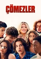 Çömezler Poster