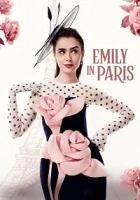 Emily in Paris Poster