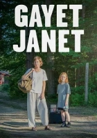 Gayet Janet Poster