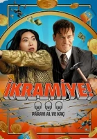İkramiye! Poster