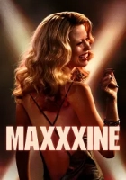 MaXXXine Poster