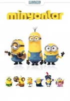 Minyonlar Poster