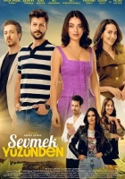 Sevmek Yüzünden Poster