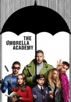 The Umbrella Academy Poster