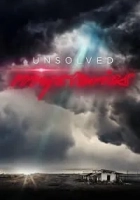 Unsolved Mysteries Poster