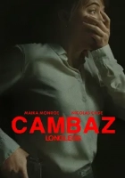 Cambaz Poster