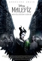 Malefiz 2: Kötülüğün Gücü Poster