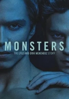 Monsters Poster