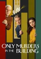 Only Murders in the Building Poster