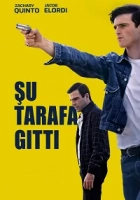 Şu Tarafa Gitti Poster